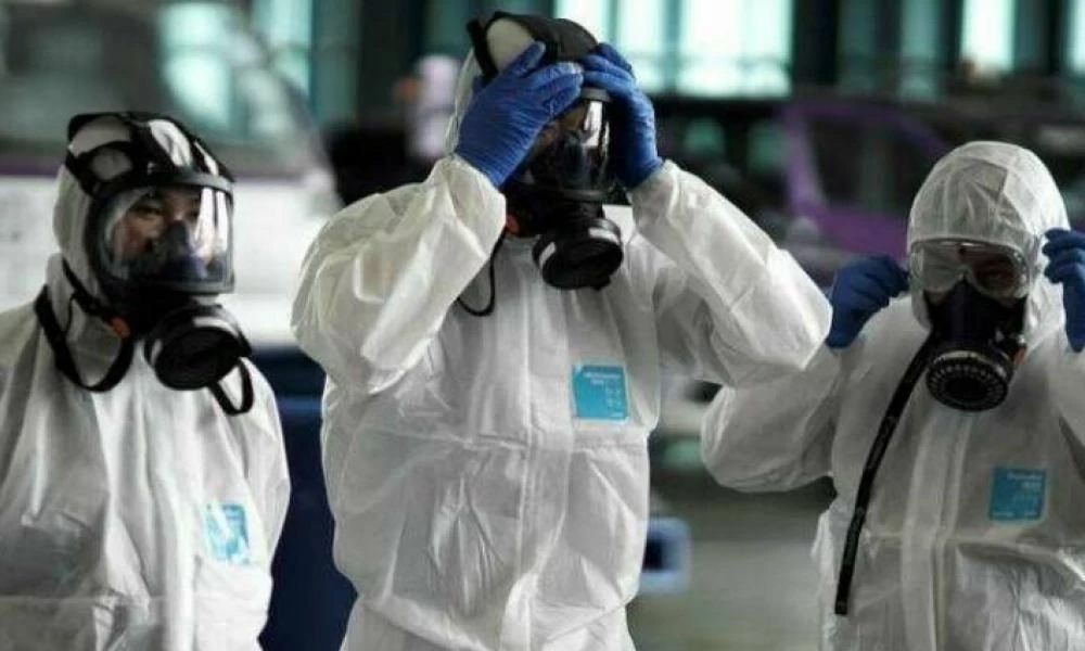 Μαγιορκίνης: "Αν δεν «πέσουν» τα κρούσματα κινδυνεύει και η επαρχία"